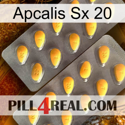 Apcalis Sx 20 cialis2